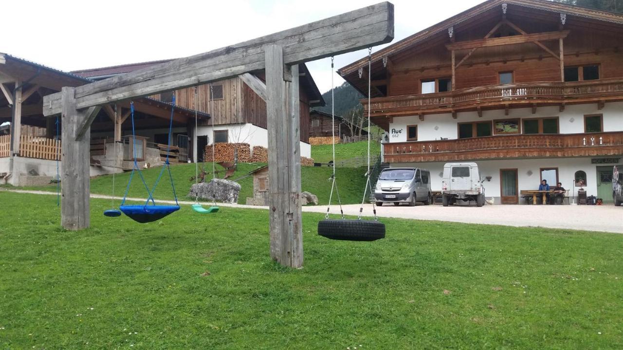 Aue, Ferienwohnung Tux Exteriör bild